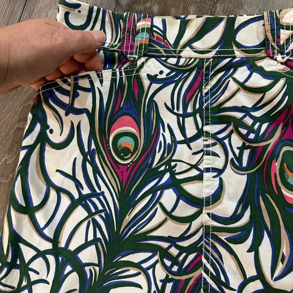 Lilly Pulitzer Skirt - Picture 5 of 10